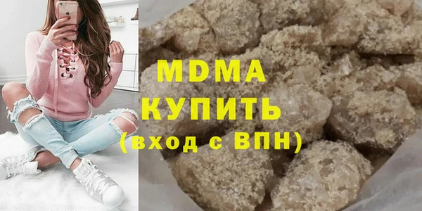 СК Богданович